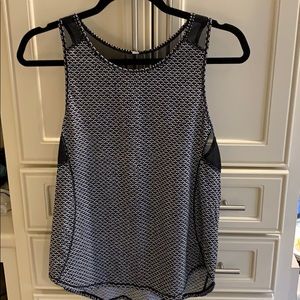 Lululemon Trainer Tank